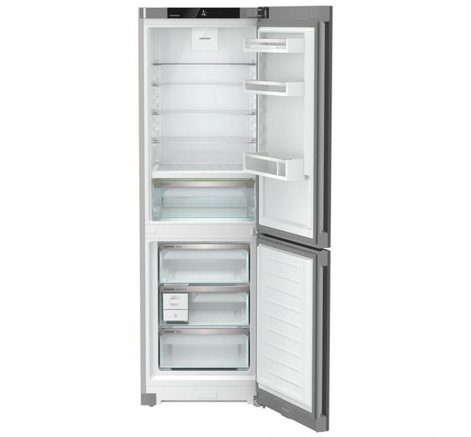 Холодильник LIEBHERR CBNSFD 5223-20 001 silver