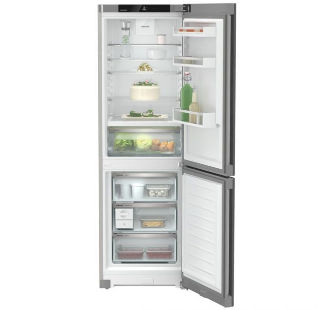 Холодильник LIEBHERR CBNSFD 5223-20 001 silver