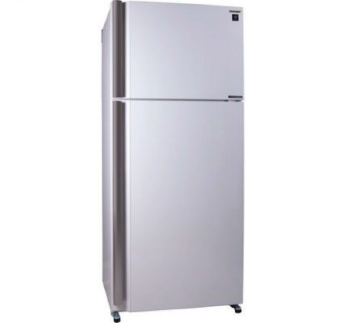 Холодильник Sharp SJ-XE55PMWH White