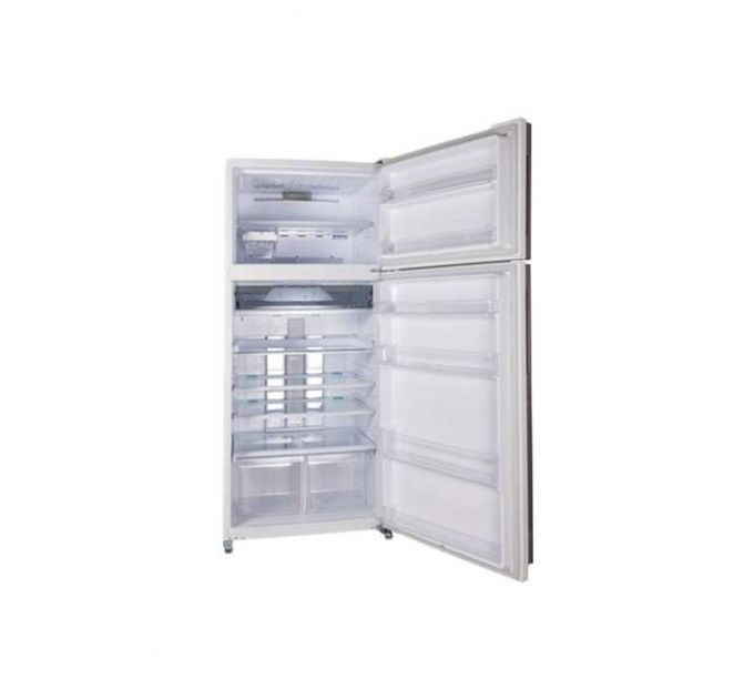 Холодильник Sharp SJ-XE55PMWH White