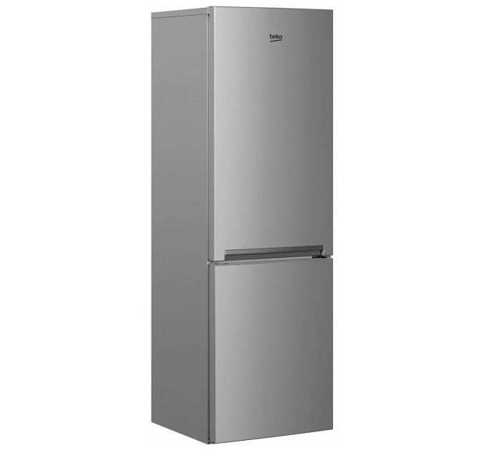 Холодильник Beko RCNK 270K20S silver