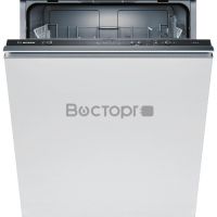 Встраиваемая посудомоечная машина, полноразмерная, 60 см, Serie 2, 81.5 x 59.8 x 55 см, 12 комплектов