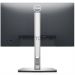 Монитор 23.8" Dell P2422H черный IPS LED 5ms 16:9 HDMI матовая HAS Pivot 1000:1 250cd 178гр/178гр 1920x1080 D-Sub DisplayPort FHD USB