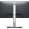 Монитор 23.8" Dell P2422H черный IPS LED 5ms 16:9 HDMI матовая HAS Pivot 1000:1 250cd 178гр/178гр 1920x1080 D-Sub DisplayPort FHD USB