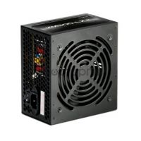 Блок питания ATX Zalman ZM500-LXII 500W, APFC, fan 120mm, Retail