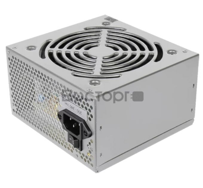 Блок питания Aerocool ECO-550W ATX v2.3 (550 Вт)