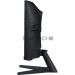 Монитор 32" Samsung C32G55TQWI black (VA, 2560x1440, 16:9, curved, 144Hz, 178/178, 250cd/m2, 2500:1, 1ms, HDMI, DP) (LC32G55TQWIXCI)