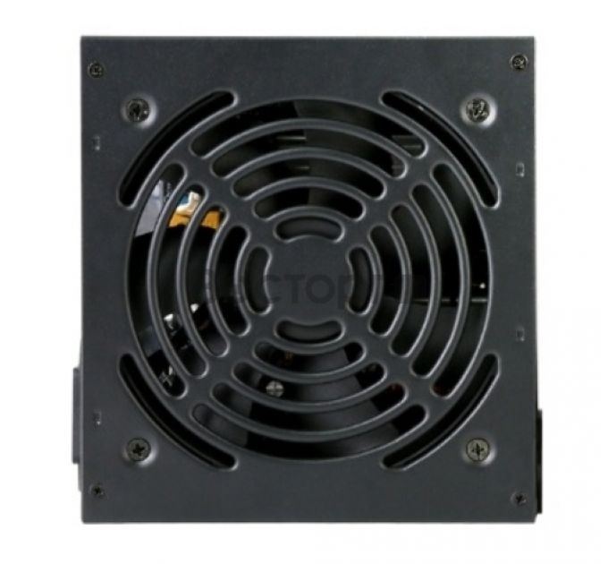 Блок питания ATX Zalman ZM500-LXII 500W, APFC, fan 120mm, Retail