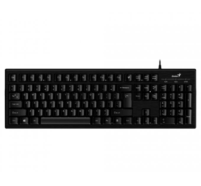 Клавиатура Genius Smart KB-101