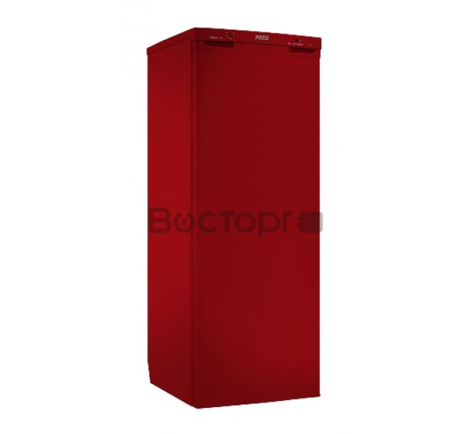 Холодильник Pozis RS-416 рубиновый