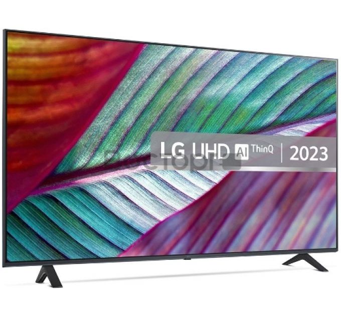 Телевизор LG 50" 50UR78006LK.ARUB