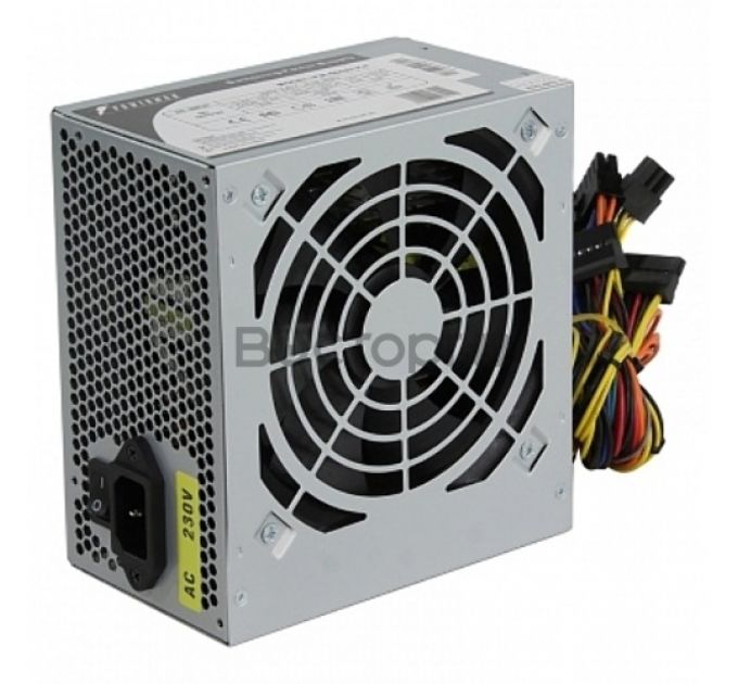 Блок питания Powerman PM-600ATX F 600W