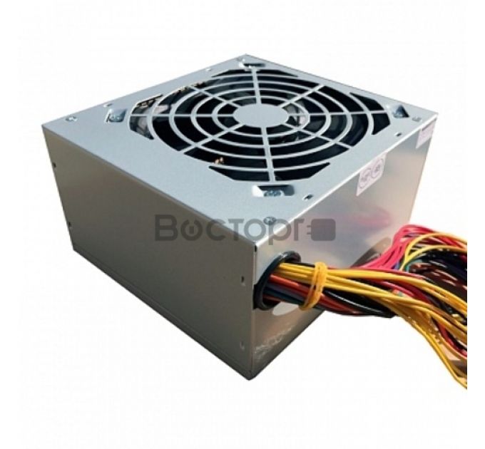 Блок питания Powerman PM-600ATX F 600W