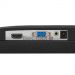 Монитор безрамочный с аудио 21.5" ExeGate EX294343RUS ProSmart EV2207A (VA LED Grade A+, FHD, 1920x1080, 16:9, 280cd/m2, 3000:1, 178°/178°, 5ms, Speakers, D-Sub, HDMI, кабель HDMI 1.5м, VESA, регулировка наклона, черный)