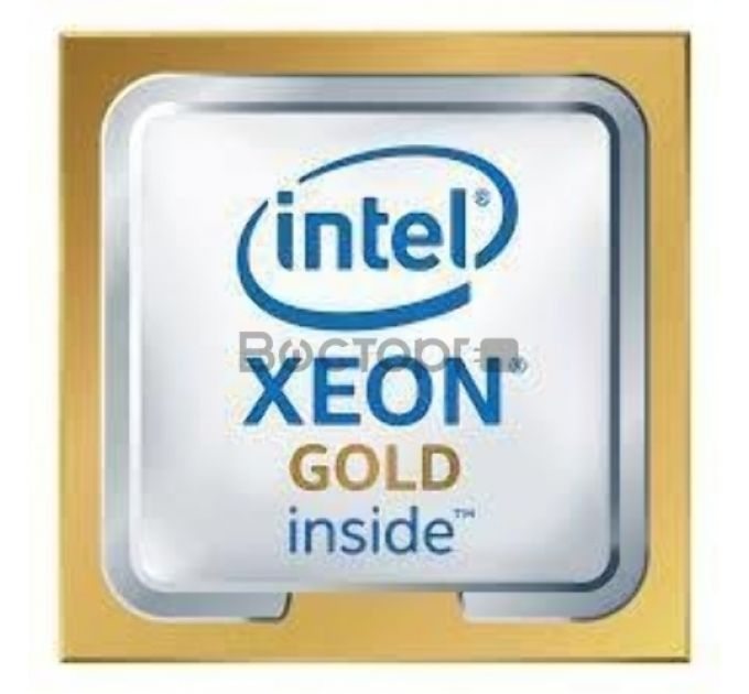 Процессор Intel Xeon Gold 6240R 2400/35.75M S3647 OEM CD8069504448600 IN