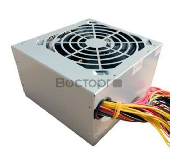 Блок питания Powerman PM-600ATX F 600W