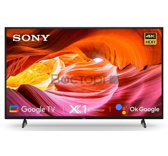 Телевизор LED43" Sony KD-43X75K