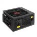 Блок питания 800W ExeGate 800PPE, ATX, PC, black, APFC, 12cm, 24p+(4+4)p, PCI-E, 3*IDE, 5*SATA, FDD + кабель 220V в комплекте