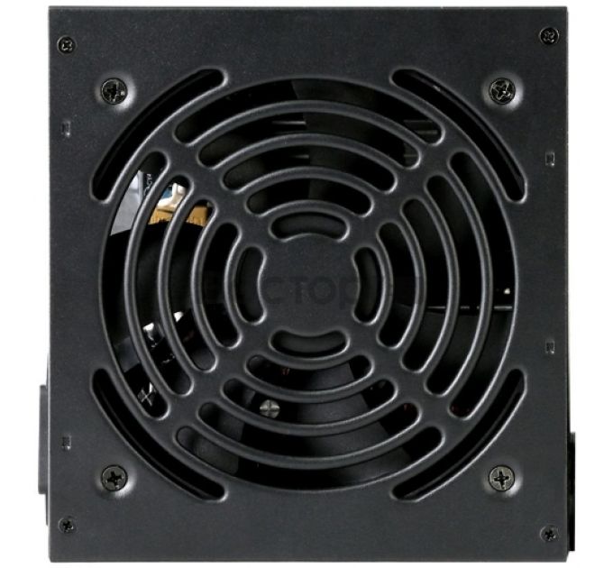 Блок питания ATX Zalman ZM500-LXII 500W, APFC, fan 120mm, Retail