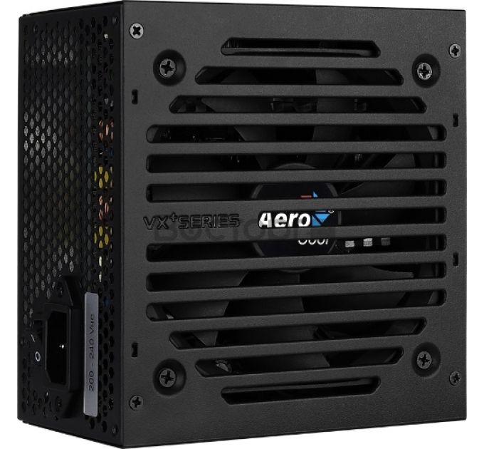 Блок питания AeroCool VX Plus 500W