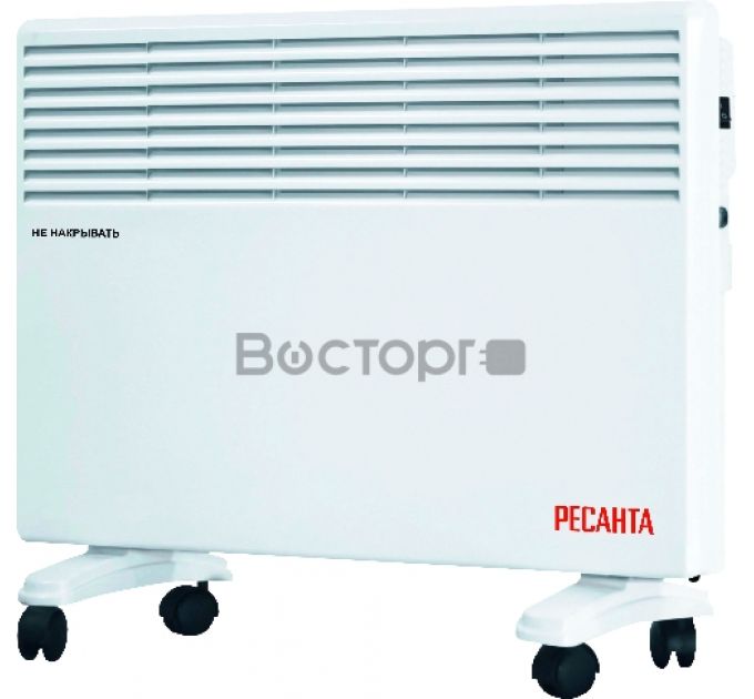 Конвектор ОК-2000Е (LED) Ресанта