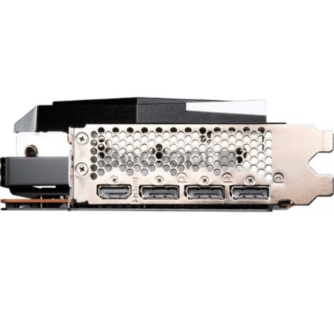 Видеокарта MSI PCI-E 4.0 RX 7900 XTX GAMING TRIO CLASSIC AMD Radeon RX 7900XTX 24576Mb 256 GDDR6 2105/16000 HDMIx1 DPx3 HDCP Ret