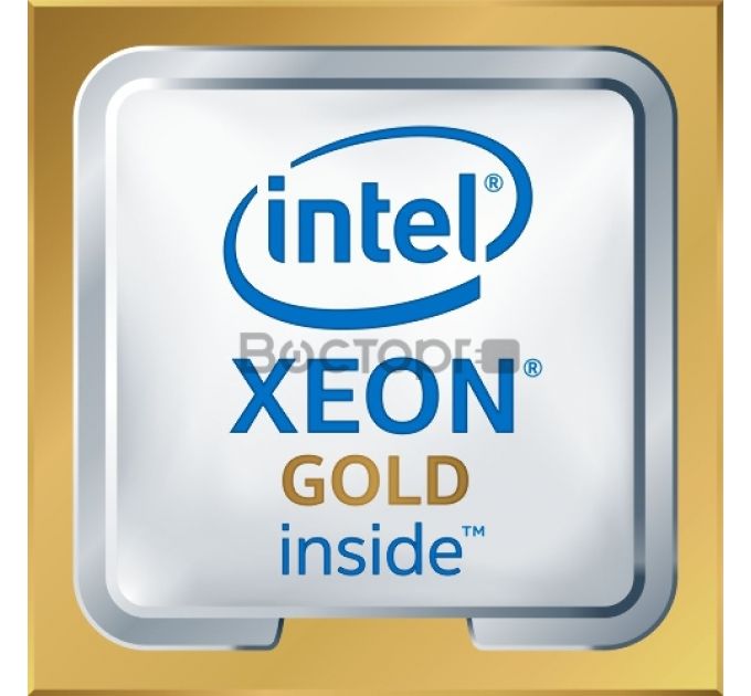 Процессор Intel Xeon Gold 6240R 2400/35.75M S3647 OEM CD8069504448600 IN