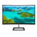 МОНИТОР 31.5" PHILIPS 328E1CA/00 Black (4K, VA, изогнутый, 3840x2160, 4 ms, 178°/178°, 250 cd/m, 2500:1, +2xHDMI 2.0, +D