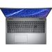 Ноутбук DELL LATITUDE 5530 15.6"(1920x1080 (матовый))/Intel Core i7 1265U/8GB/512SSD/noDVD/GeForce MX550/grey/Ubuntu + EN kbd+Arabic power cord