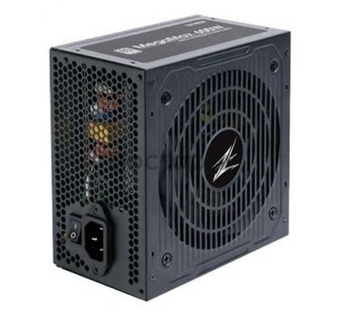 Блок питания ATX Zalman ZM500-TXII 500W, ATX12V v2.31, APFC, 12cm Fan, 80+ 230V EU, Retail