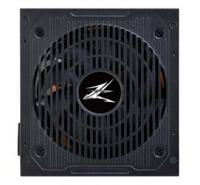 Блок питания ATX Zalman ZM500-TXII 500W, ATX12V v2.31, APFC, 12cm Fan, 80+ 230V EU, Retail