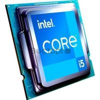 Процессор Intel Core i5-12400 (2.5GHz, 18MB, LGA1700) tray