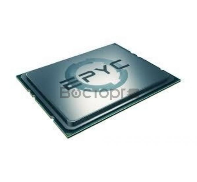 Процессор AMD EPYC 7742 SP3 OEM 225W 2250 100-000000053