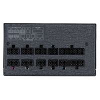 Блок питания Chieftec POWERPLAY GPU-1200FC (1200 Вт)