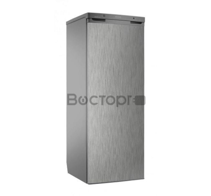 Холодильник POZIS RS-416 серебристый металлоплас