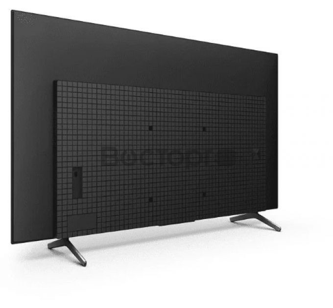Телевизор OLED Sony 55" XR-55A75K Bravia XR черный 4K Ultra HD 120Hz DVB-T DVB-T2 DVB-C DVB-S DVB-S2 WiFi Smart TV (RUS)