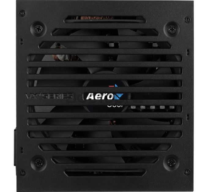 Блок питания AeroCool VX Plus 500W