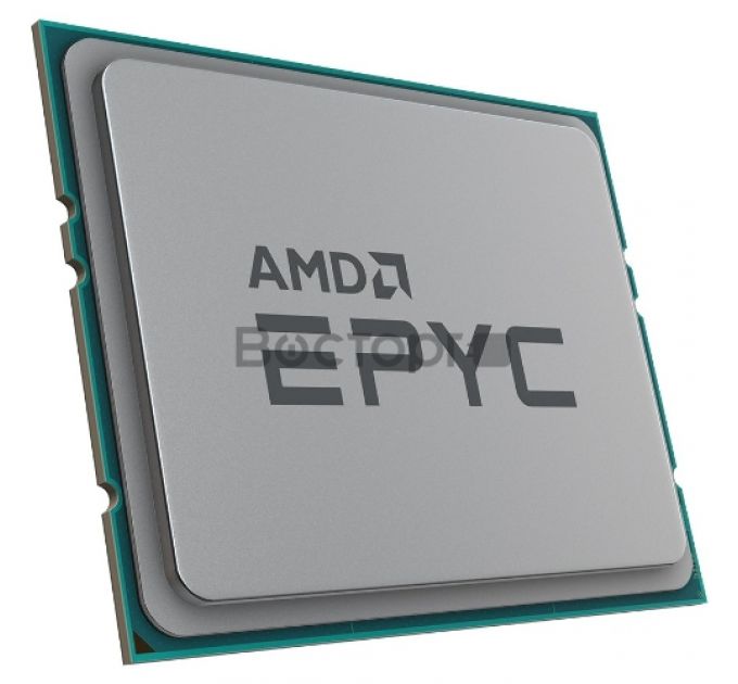 Процессор AMD EPYC 7742 SP3 OEM 225W 2250 100-000000053