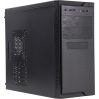 Корпус для компьютера ExeGate MA-372UX (EX283236RUS) Black