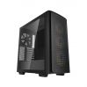 Корпус Deepcool CK560 R-CK560-BKAAE4-G-1 (Midi-Tower)
