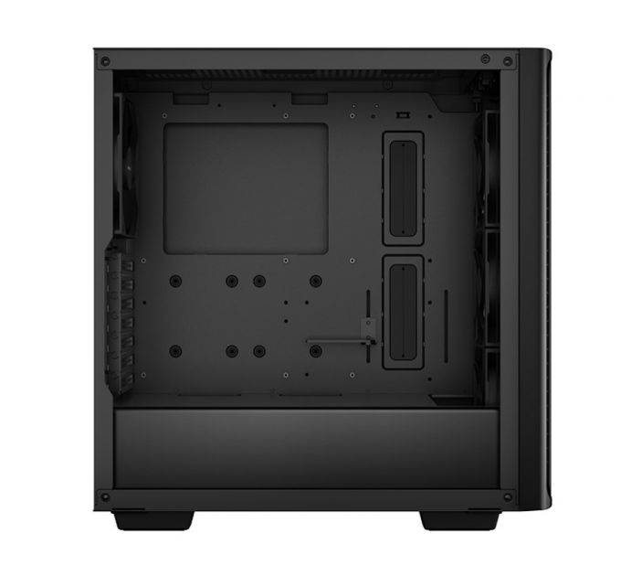 Корпус Deepcool CK560 R-CK560-BKAAE4-G-1 (Midi-Tower)