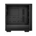 Корпус Deepcool CK560 R-CK560-BKAAE4-G-1 (Midi-Tower)