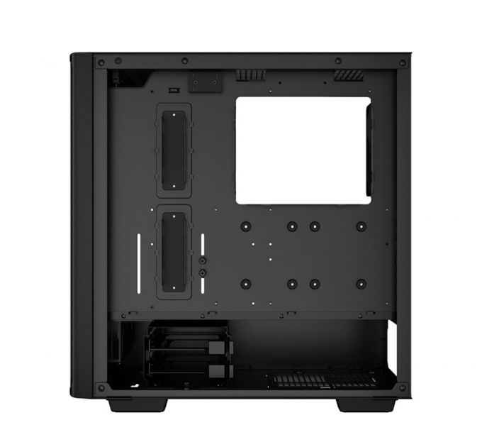 Корпус Deepcool CK560 R-CK560-BKAAE4-G-1 (Midi-Tower)
