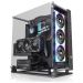 Корпус компьютерный Thermaltake отсутствует черный (CA-1G4-00M1WN-09)