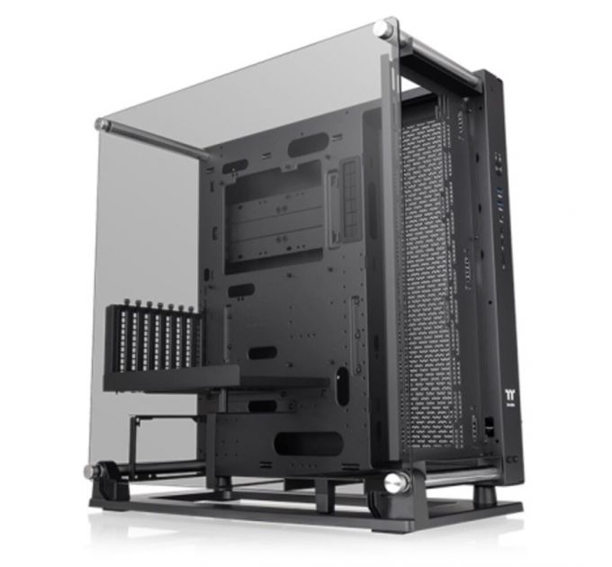 Корпус компьютерный Thermaltake отсутствует черный (CA-1G4-00M1WN-09)