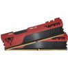 Модуль памяти DDR4 8GB (2*4GB) Patriot Memory PVE248G266C6K Viper Elite II PC4-21300 2666MHz CL16 радиатор 1.2V retail