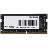 Модуль памяти SODIMM DDR4 16GB Patriot Memory PSD416G32002S Signature Line PC4-25600 3200MHz CL22 1.2V