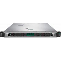 Сервер 1U Rack HPE ProLiant DL360 Gen10