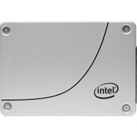 Накопитель SSD 2.5'' Intel SSDSC2KG038T801 D3 S4610 3.84TB TLC 3D2 SATA 6Gb/s 560/510MB/s 96K/42K IOPS MTBF 2M 7mm Single Pack