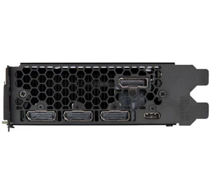 Видеокарта PCI-E PNY Quadro RTX 6000 (VCQRTX6000-SB) 24GB GDDR6 256-bit 4*DP/HDCP/USB Type-C